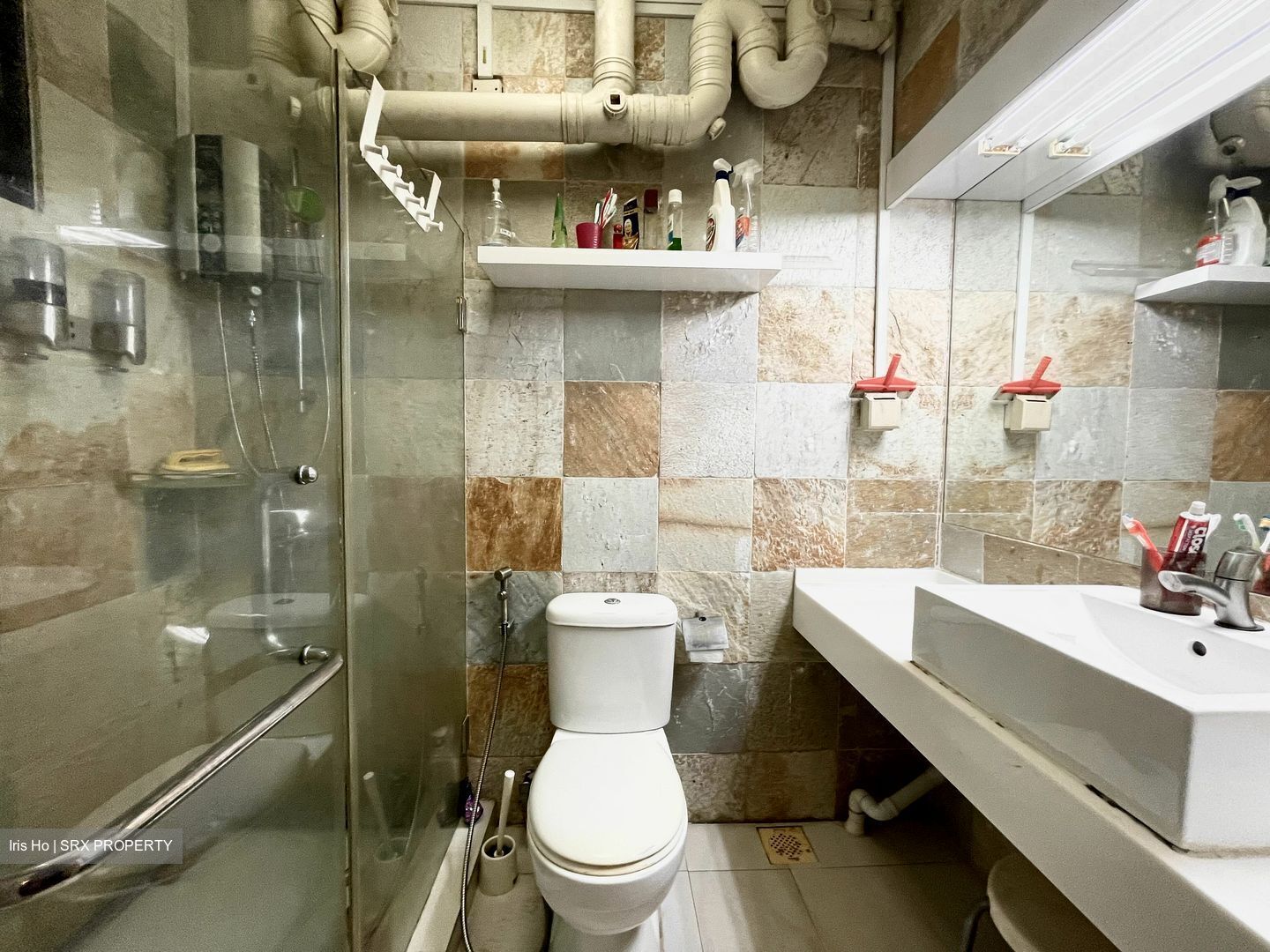 Blk 656 Senja Road (Bukit Panjang), HDB Executive #371146481